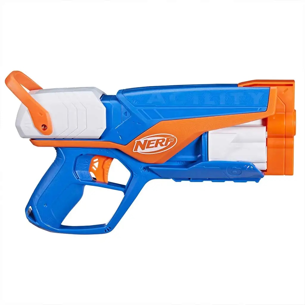 NERF pištolj Agility NERF
