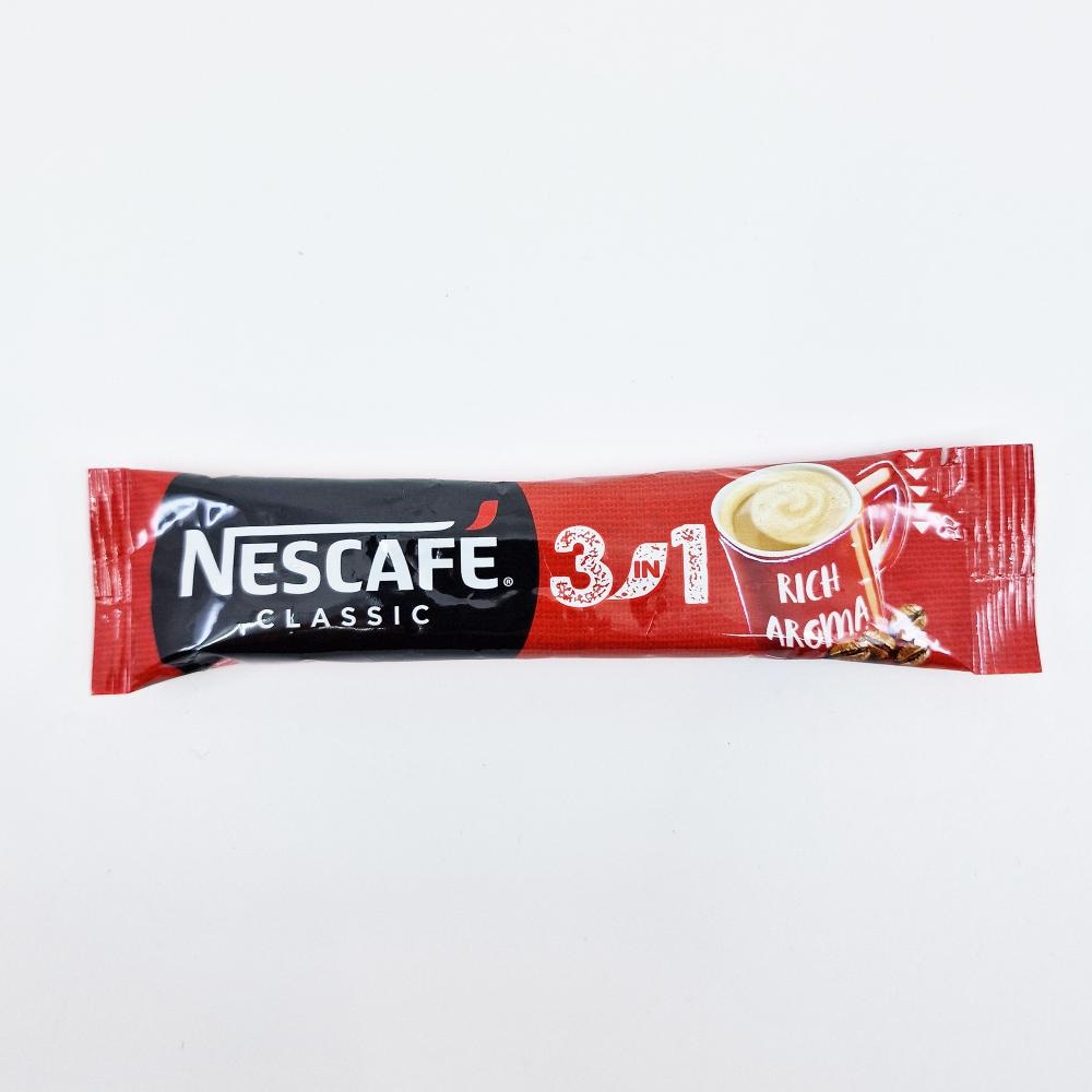 Instant Kava Nescafe 3 in 1 15,5 g