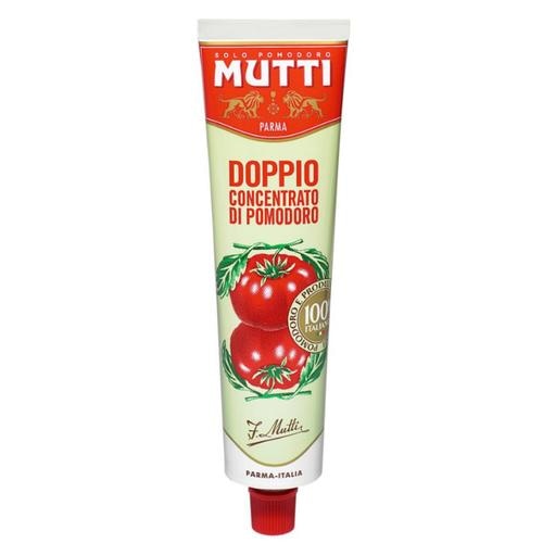 Mutti Koncentrat rajčice 280 g