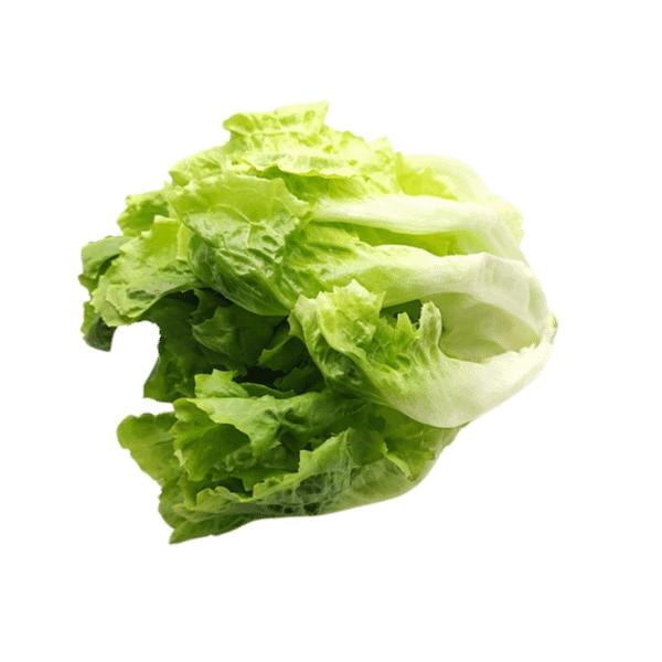 Domaća salata kristal komad
