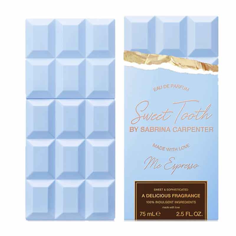 Sabrina Carpenter Sweet Tooth Me Espresso 30 ml Sabrina Carpenter