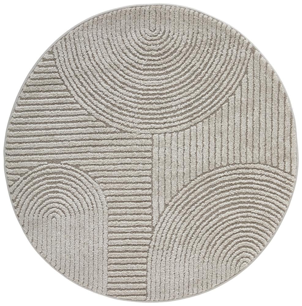 Tkani tepih Granada Ø 120 cm
