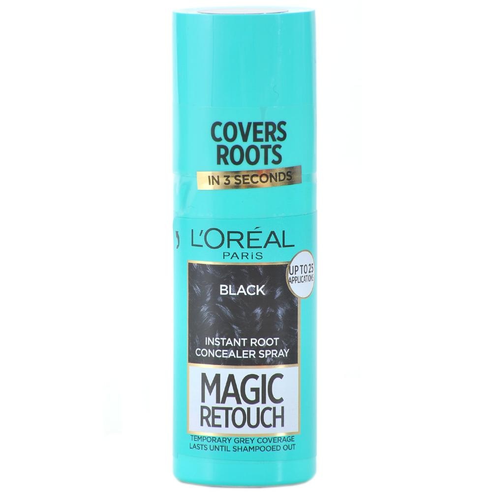 L'Oréal Magic Retouch sprej za prekrivanje izrasta 75 ml