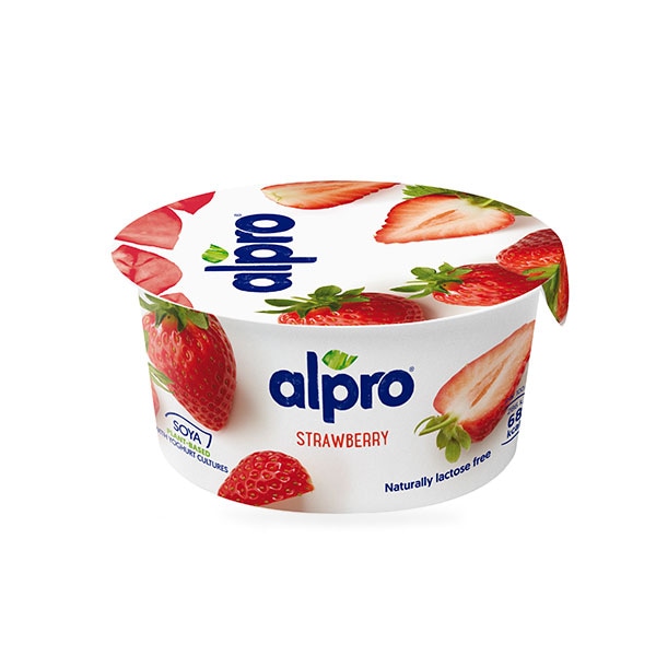 Alpro Fermentirani sojin proizvod 150 g