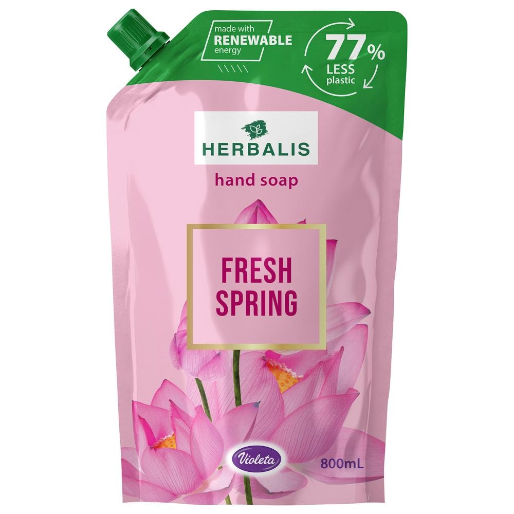 Herbalis Tekući sapun 800 ml Herbalis