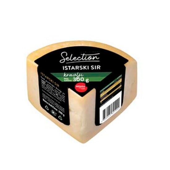 Selection Istarski sir 300 g