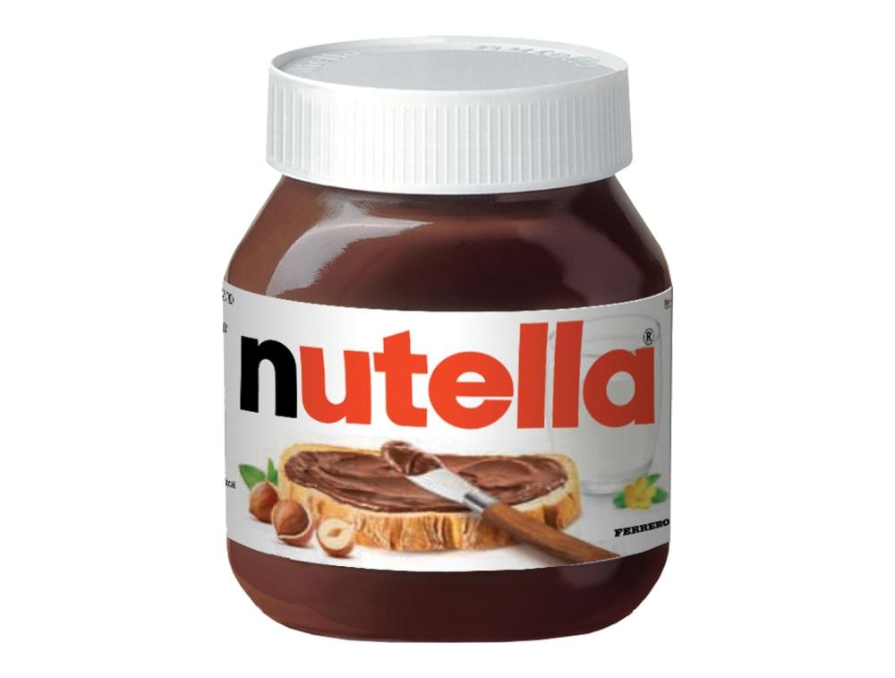 Ferrero Nutella 400 g Ferrero