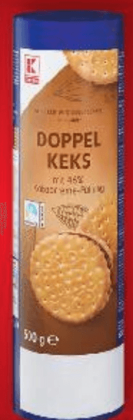 Classic Keksi 500 g