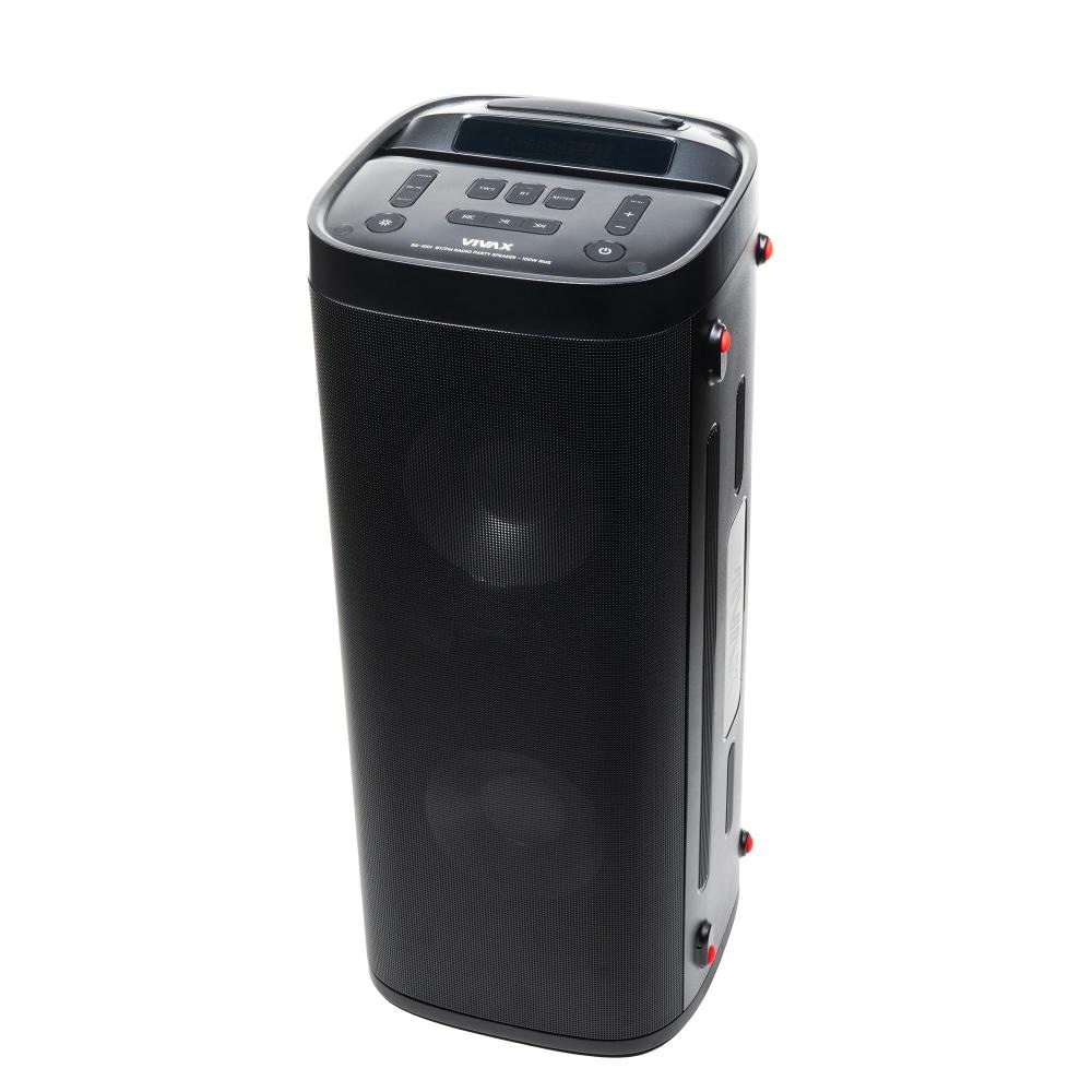 Bluetooth zvučnik Vivax BS-1001