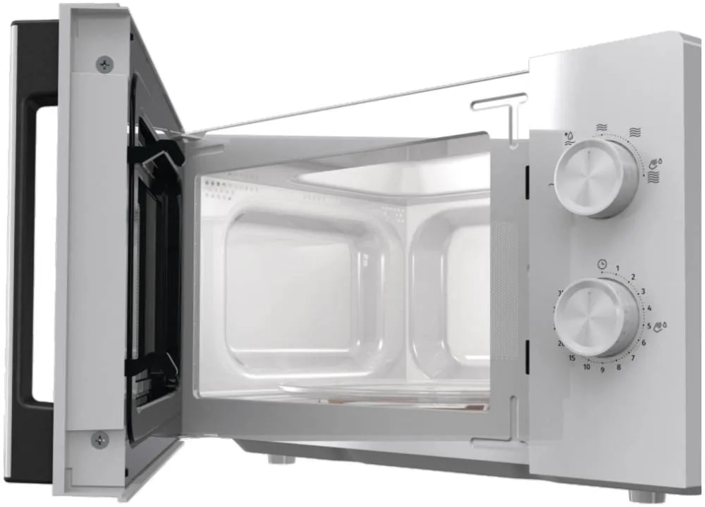 Mikrovalna pećnica Gorenje MO17E1WH