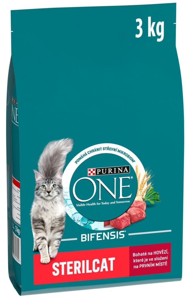 PURINA ONE HRANA ZA MAČKE 3kg