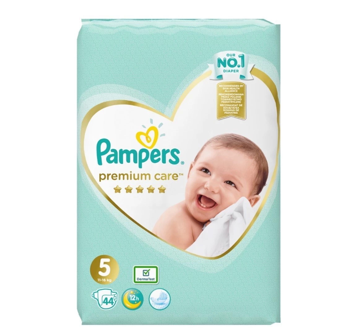 Pampers Dječje pelene
