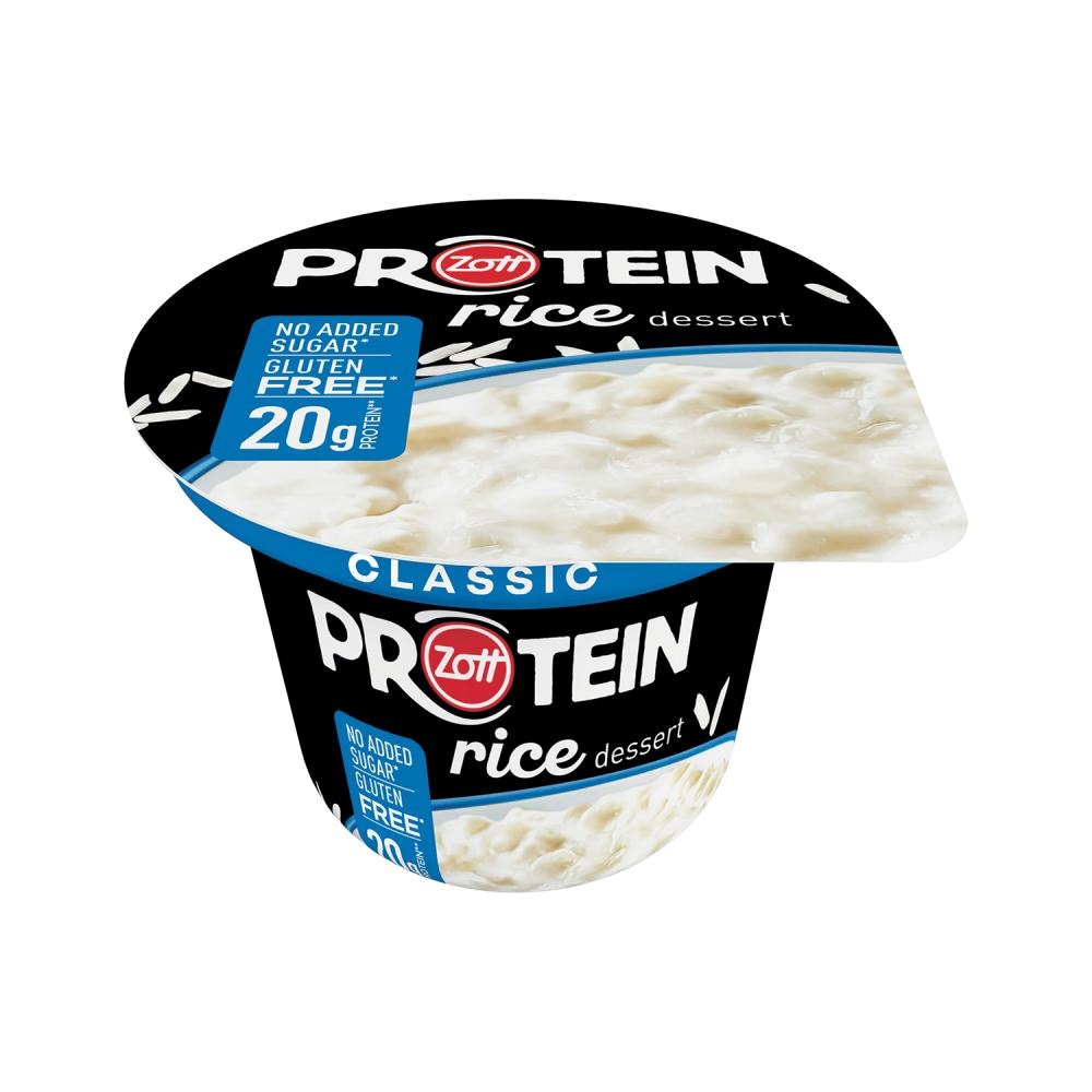 Protein riža na mlijeku 220 g
