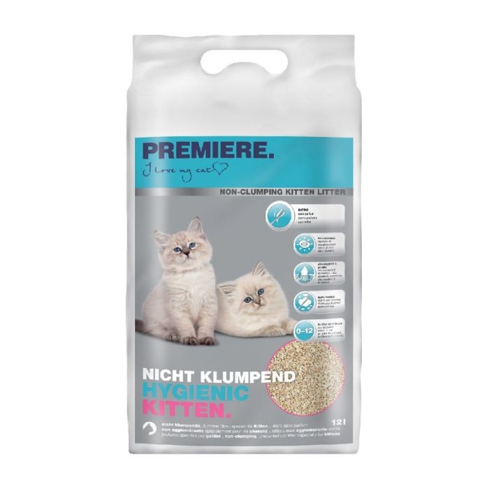 Premiere Hygienic 12 l