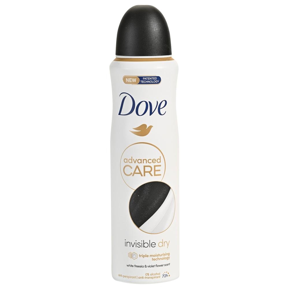 Dove Deo men+care 150ml