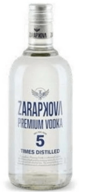 Vodka Premium 700 ml