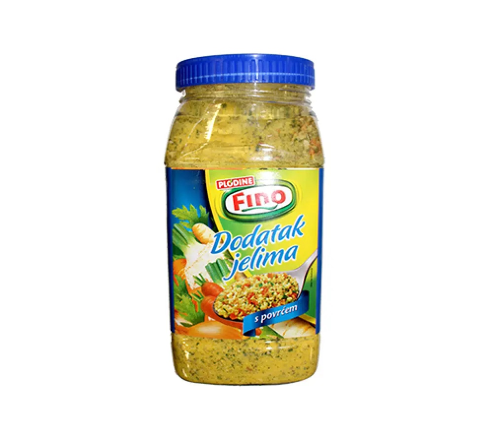 Fino Dodatak jelima 1 kg