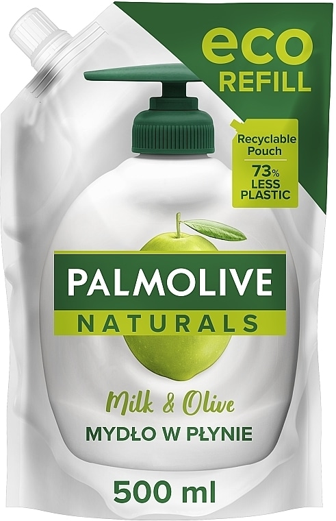 Palmolive Tekući sapun, refill 750 ml
