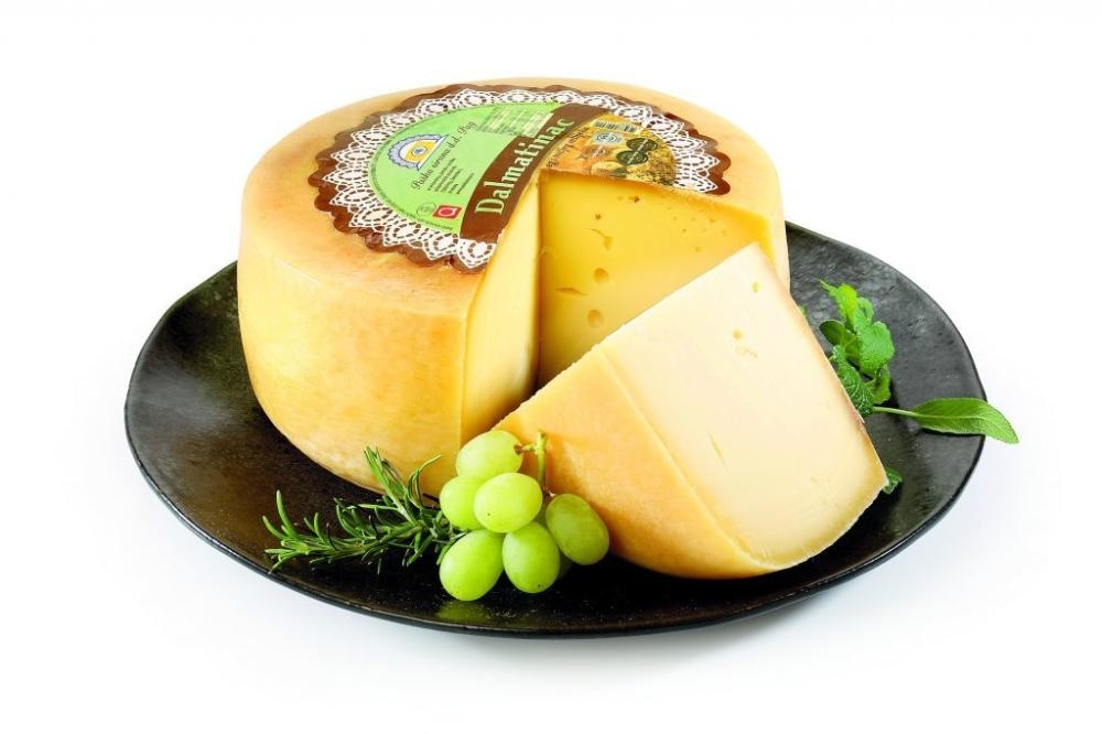 Sir Dalmatinac 100 g