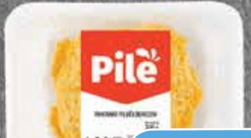 Panirani pileći odrezak 200 g