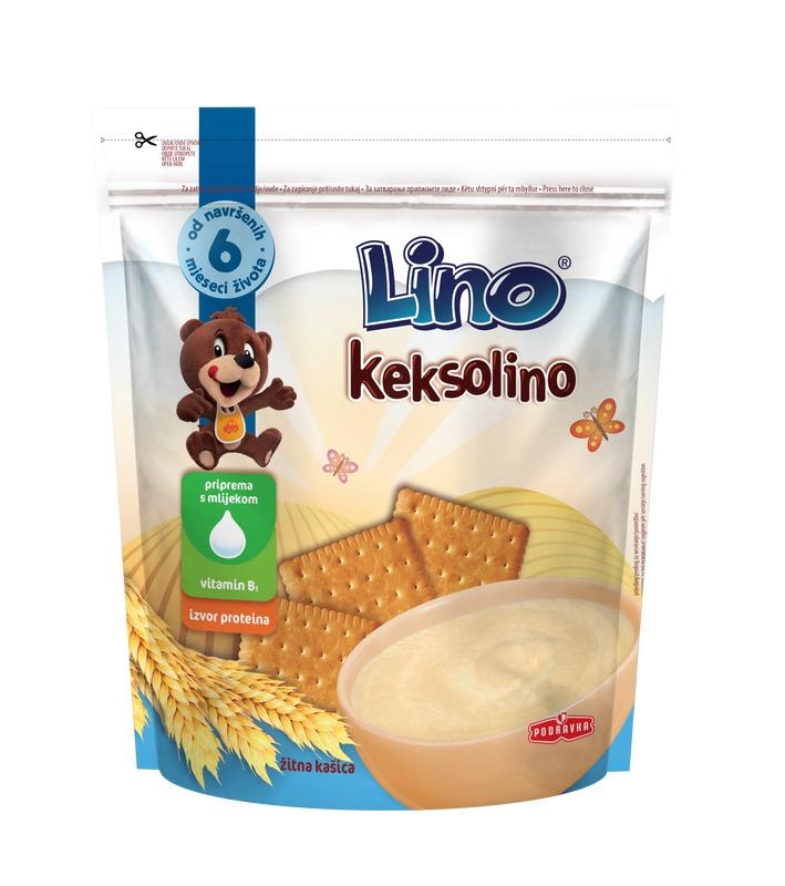 Lino Keksolino Lino