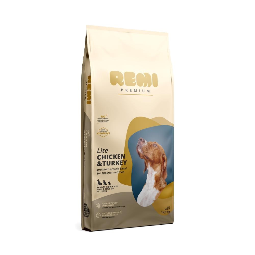 REMI PREMIUM Lite 12,5kg