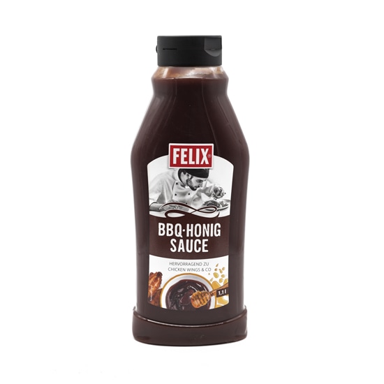Felix Umak BBQ Med 1.34 kg Felix