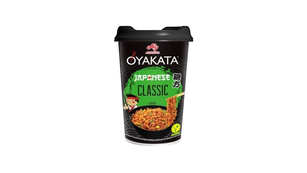Ajinomoto Jelo u čaši Oyakata 63-93 g Ajinomoto