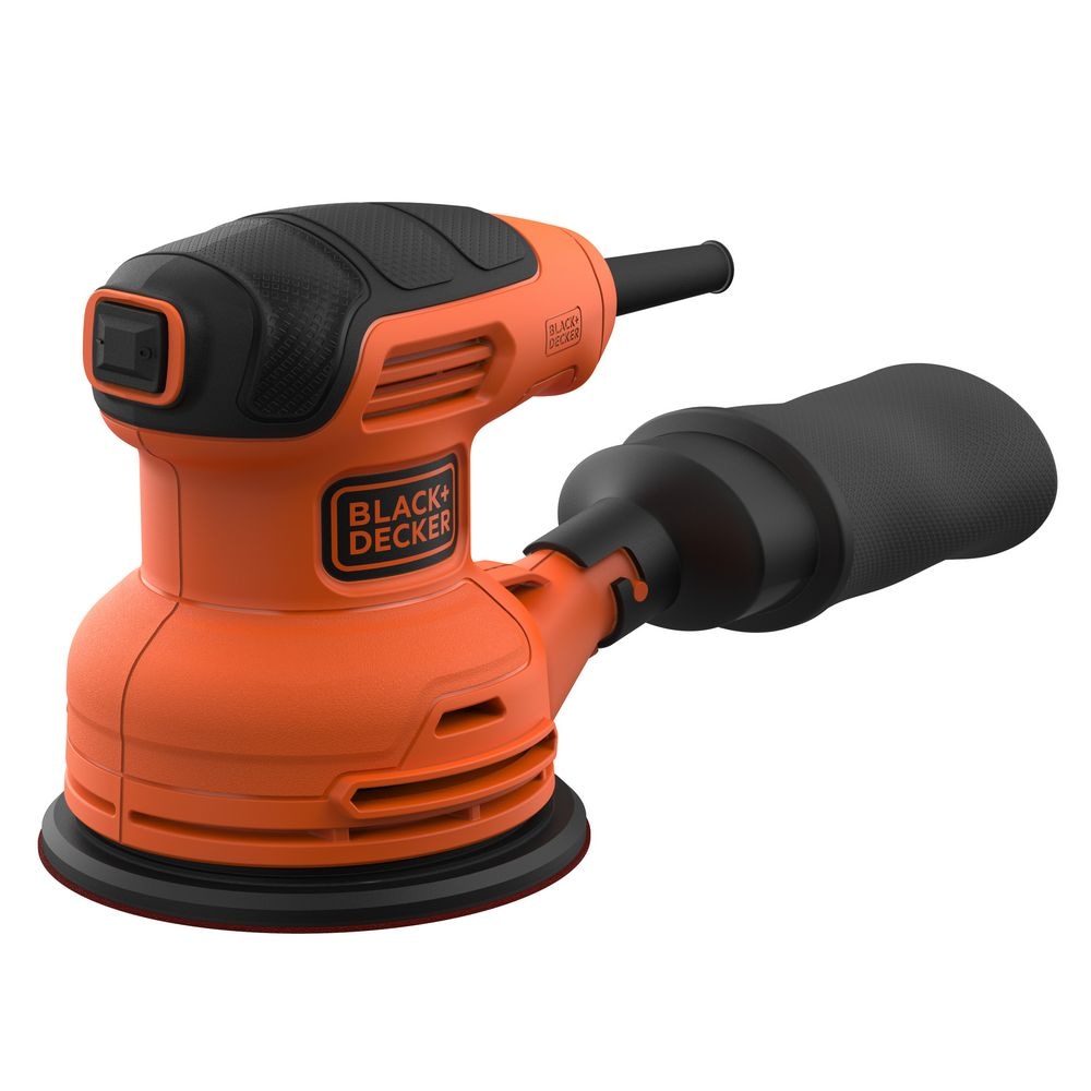 Ekscentrična brusilica BEW210
