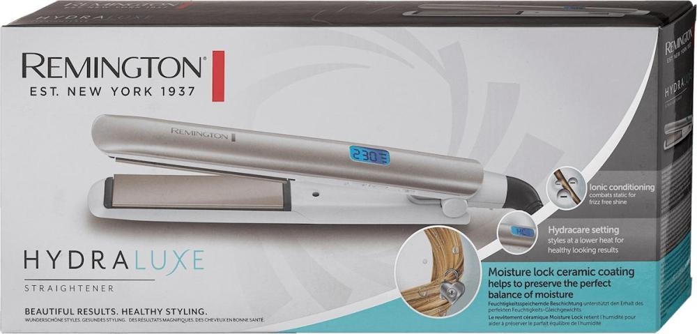 Remington Uređaj za ravnanje kose