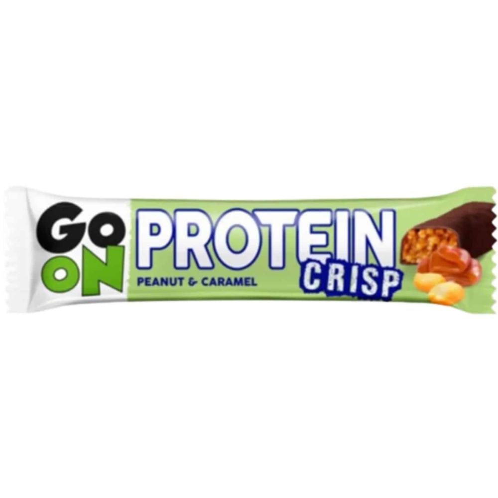 GO ON Proteinske pločice