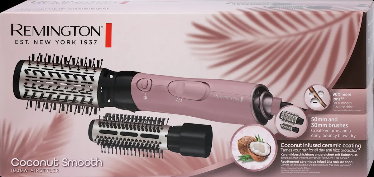 Četka za kosu Remington AS5901
