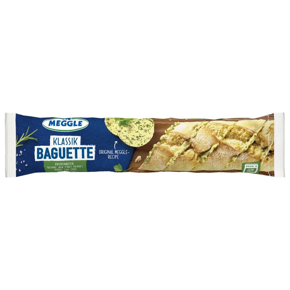 Meggle Baguette 160g Meggle