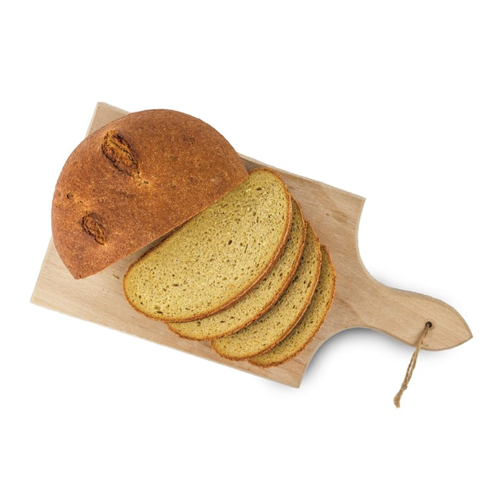 Kukuruzni miješani kruh Klara 600 g