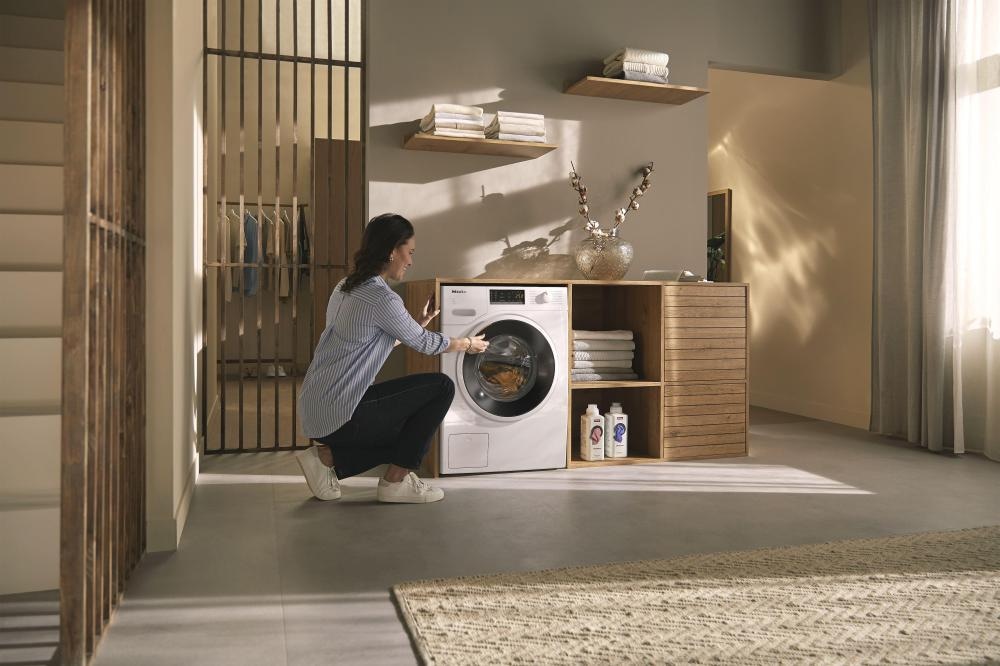 Miele perilica rublja WWA120 WCS 8 kg