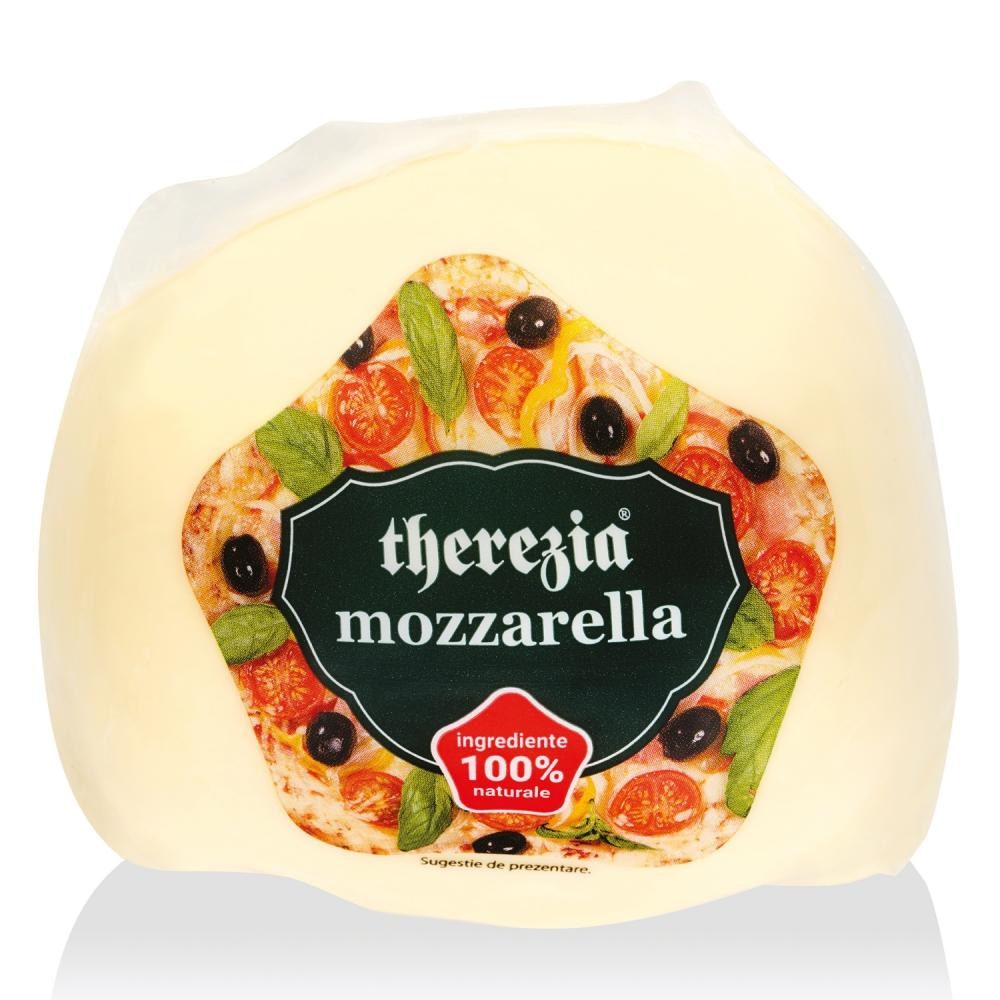 Therezia Sir mozzarella 470g