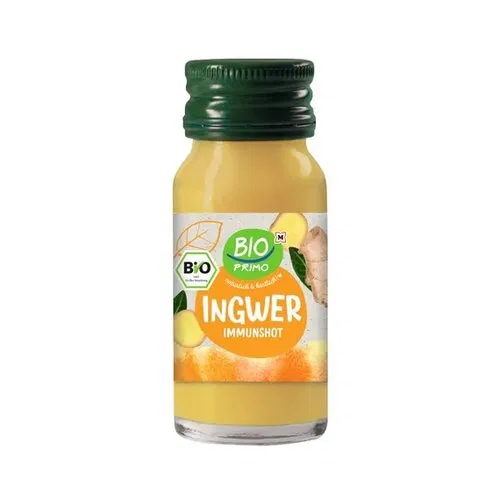 Bio Primo napitak za imunitet 60 ml