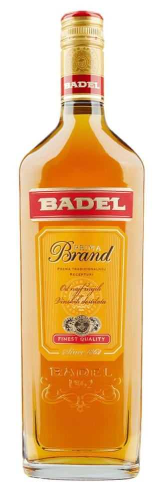 Badel Liker Pelinkovac gorki, Badel Prima Brand, Badel Domaći R, Badel Vodka Vigor 0,1 l