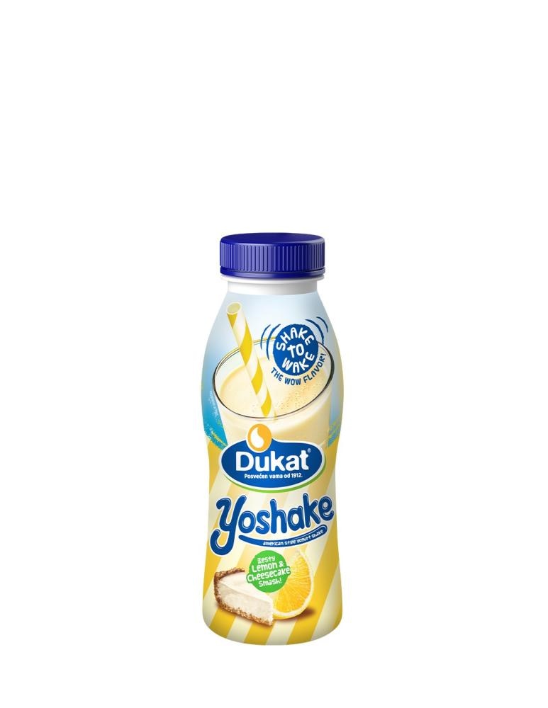 Dukat Yoshake 300 g