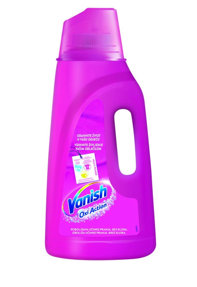 Vanish Deterdžent 2l