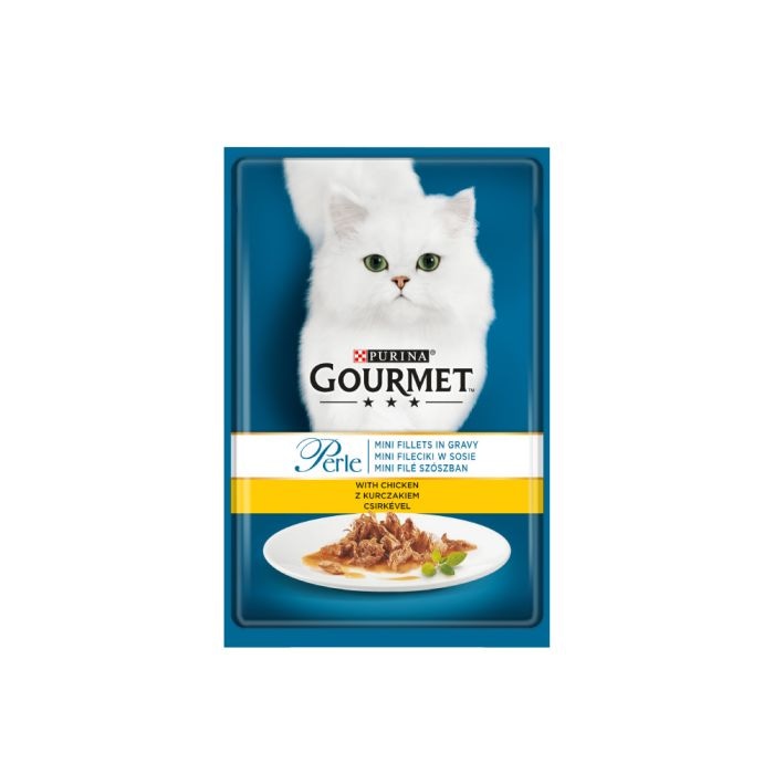 Gourmet Perle Grill 85 g