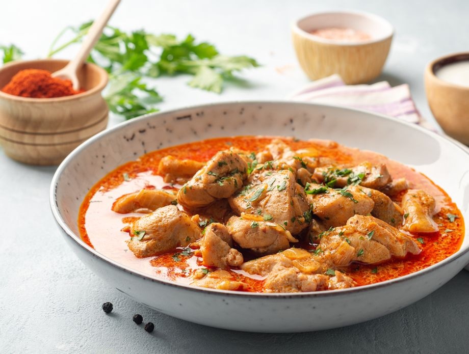 Pileći paprikaš 400g Pivac