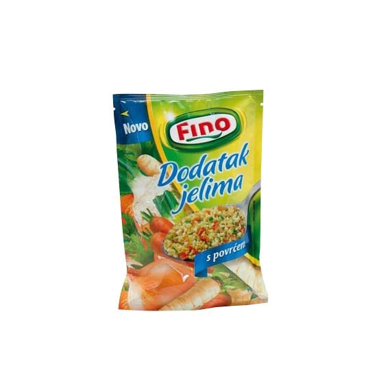 Fino Dodatak jelima 250 g