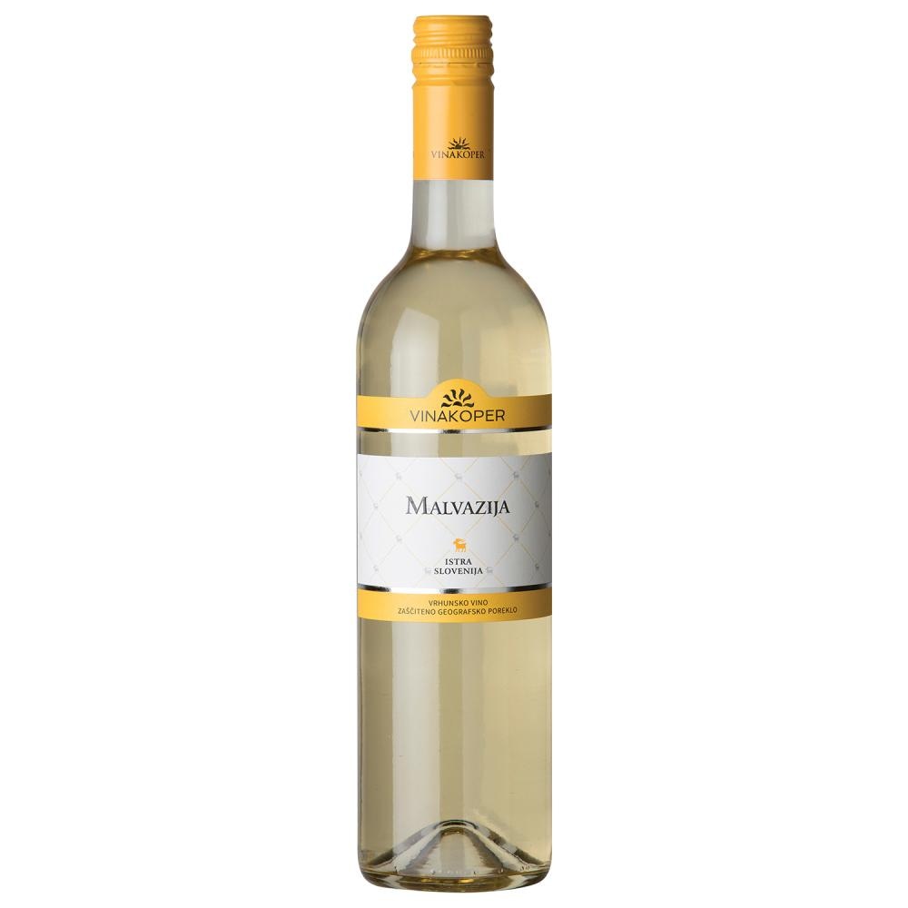 Malvazija 0,75l