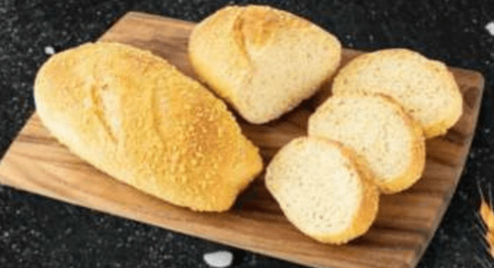 Beskvasni kruh 400 g