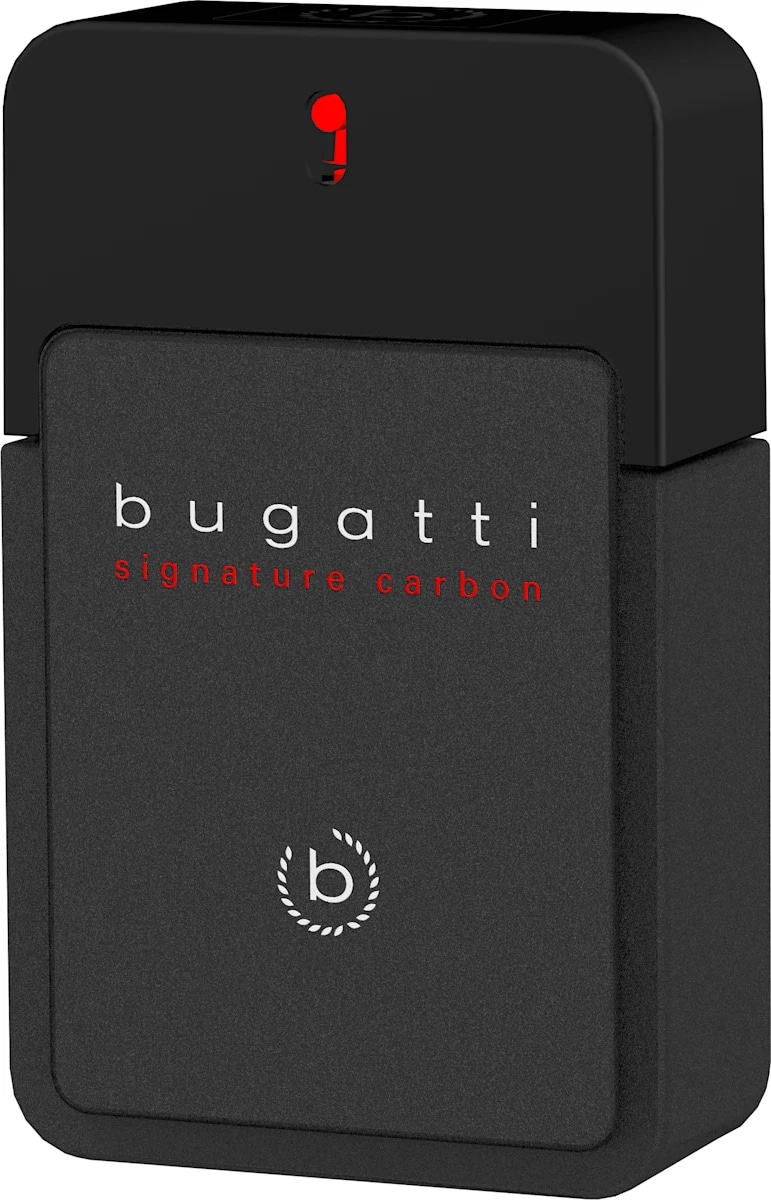 Bugatti Signature Carbon 1 kom.