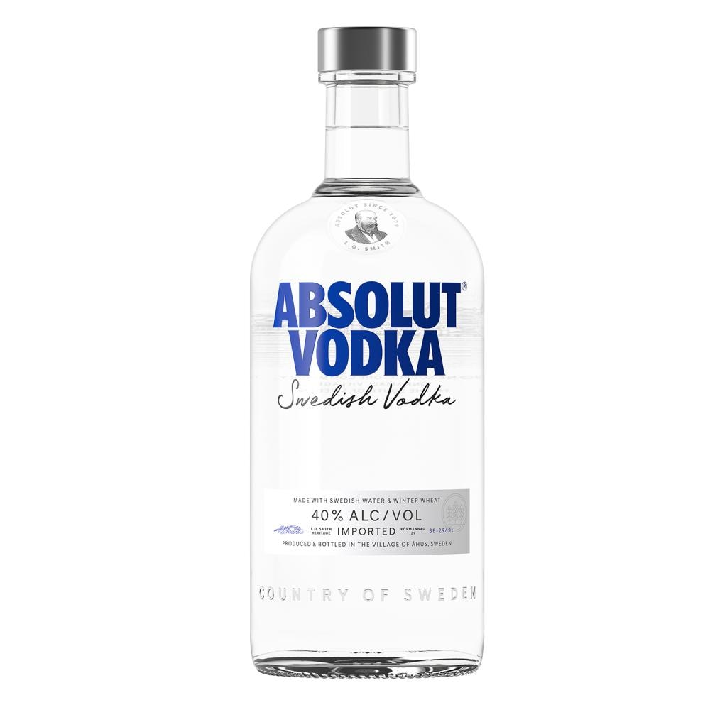 Absolut Vodka 0,7l Absolut