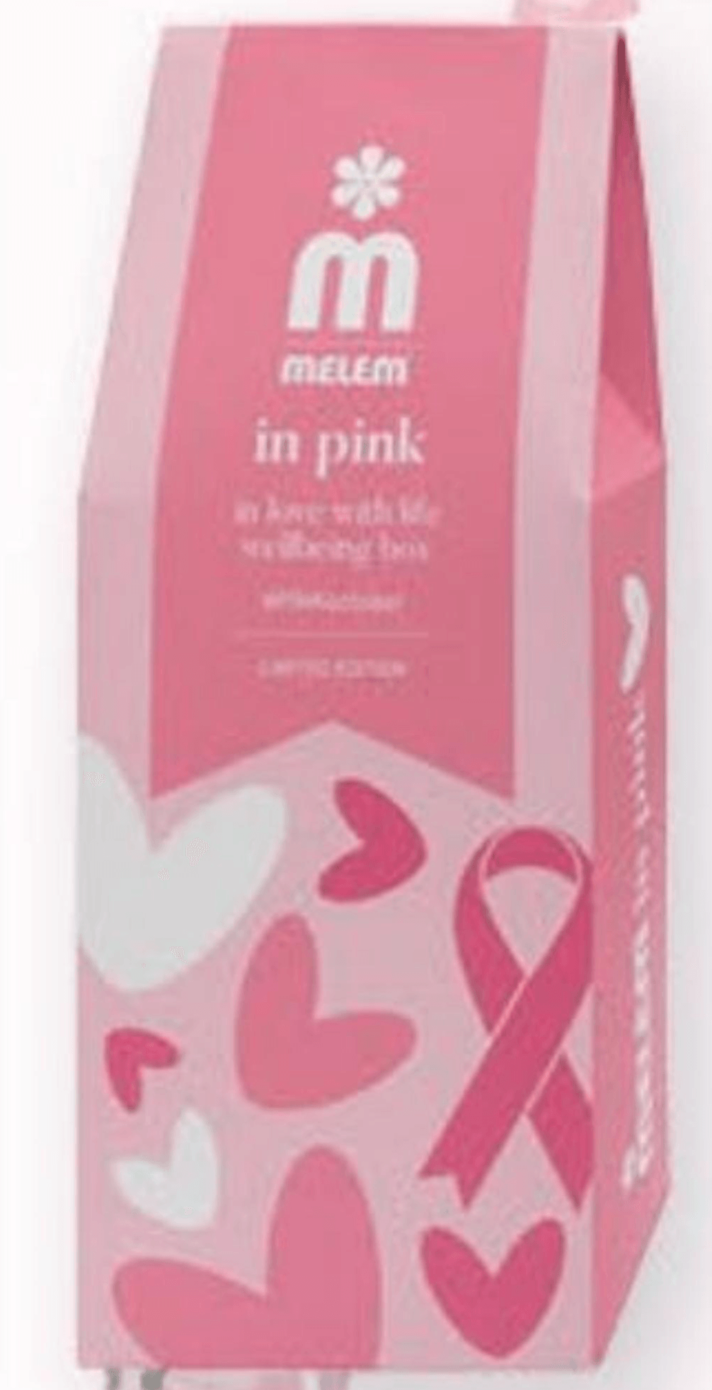 Melem Pink set 1 kom. MELEM