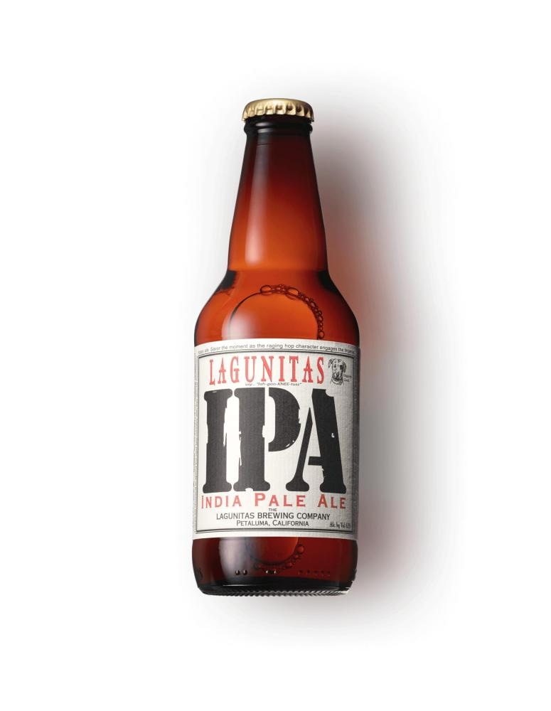 Lagunitas Pivo IPA 0,33 l Lagunitas
