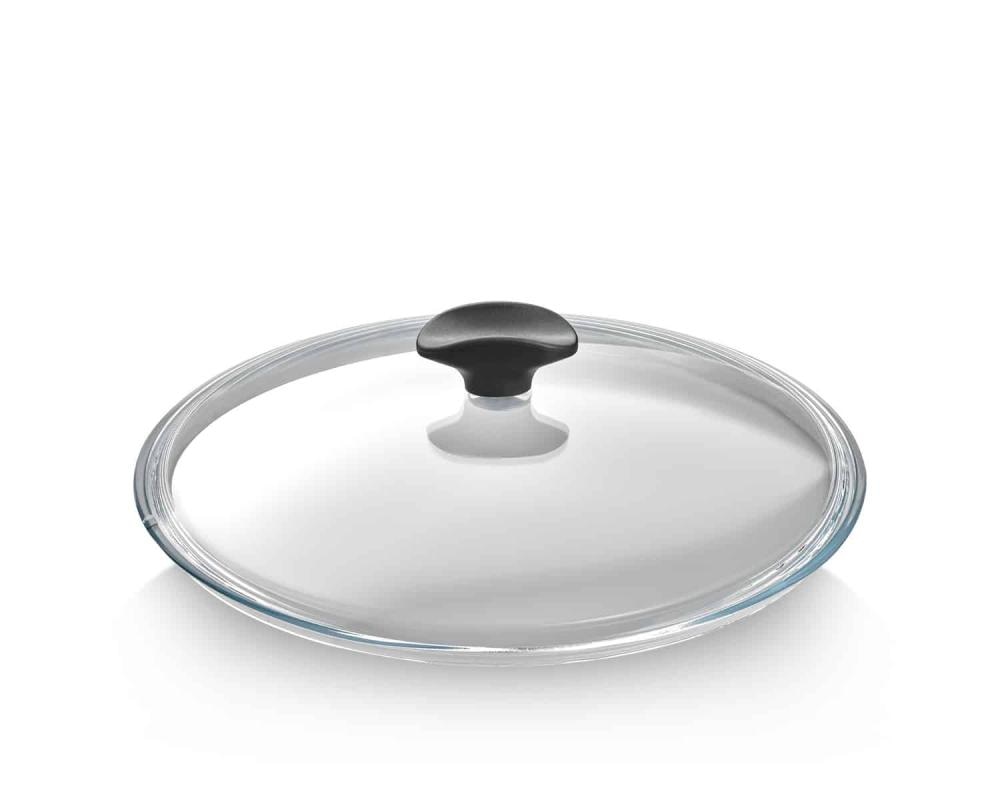 Stakleni poklopac 28 cm DB